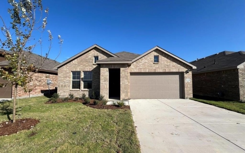 8456 Beltmill Parkway, Fort Worth, TX 76131, 4 Bedrooms Bedrooms, ,2 BathroomsBathrooms,Residential,For Sale,8456 Beltmill Parkway,0,21112778