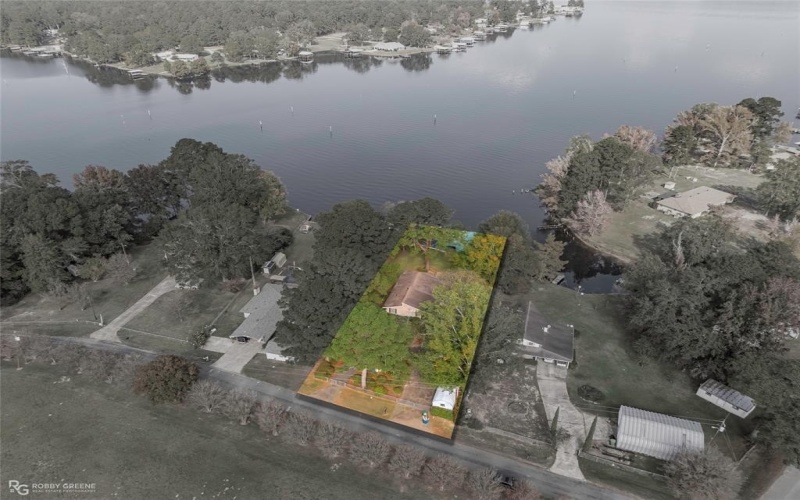 114 Quail Trail, Homer, LA 71040, 4 Habitaciones Habitaciones , ,2 BañosBaños,Residential,En Venta,114 Quail Trail,0,21113946