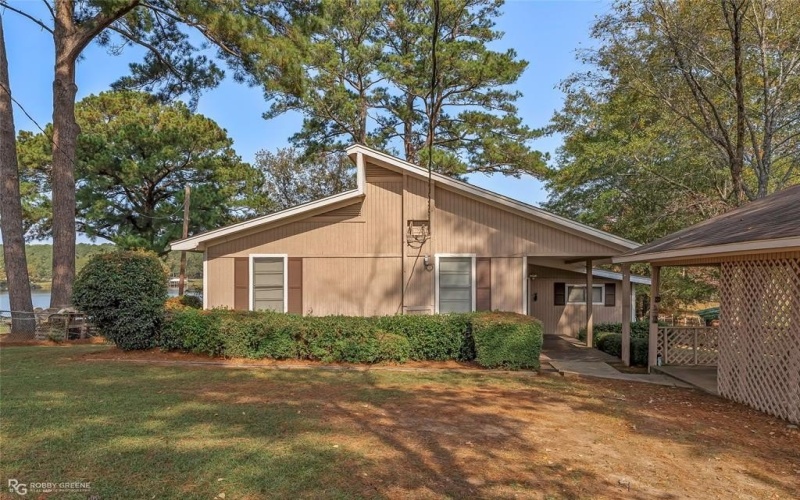 114 Quail Trail, Homer, LA 71040, 4 Habitaciones Habitaciones , ,2 BañosBaños,Residential,En Venta,114 Quail Trail,0,21113946