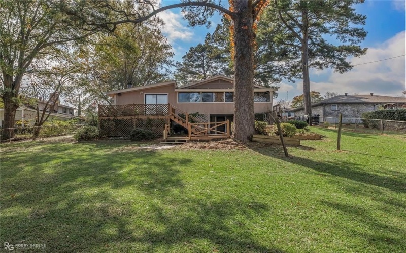 114 Quail Trail, Homer, LA 71040, 4 Habitaciones Habitaciones , ,2 BañosBaños,Residential,En Venta,114 Quail Trail,0,21113946