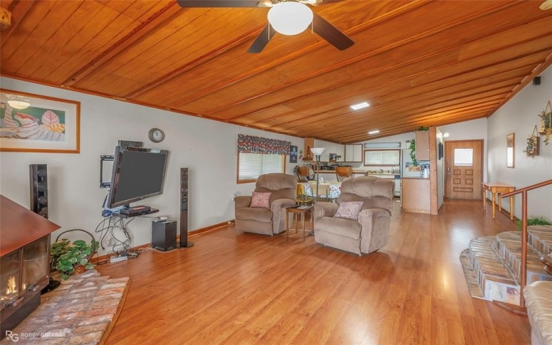 114 Quail Trail, Homer, LA 71040, 4 Habitaciones Habitaciones , ,2 BañosBaños,Residential,En Venta,114 Quail Trail,0,21113946