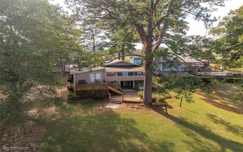 114 Quail Trail, Homer, LA 71040, 4 Habitaciones Habitaciones , ,2 BañosBaños,Residential,En Venta,114 Quail Trail,0,21113946