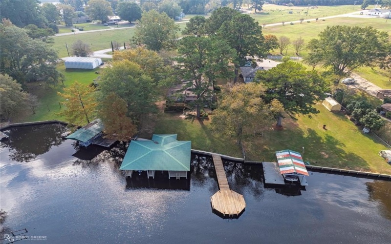 114 Quail Trail, Homer, LA 71040, 4 Habitaciones Habitaciones , ,2 BañosBaños,Residential,En Venta,114 Quail Trail,0,21113946