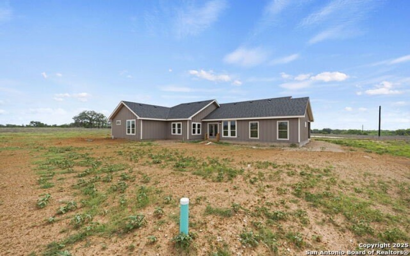 104 HIDDEN PATH, Floresville, TX 78114, 3 Habitaciones Habitaciones , ,2 BañosBaños,Residential,En Venta,104 HIDDEN PATH,0,1859867