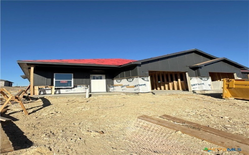 110 Leon Lane, Copperas Cove, TX 76542, 6 Bedrooms Bedrooms, ,5 BathroomsBathrooms,Residential Multi Family,For Sale,110 Leon Lane,0,597977