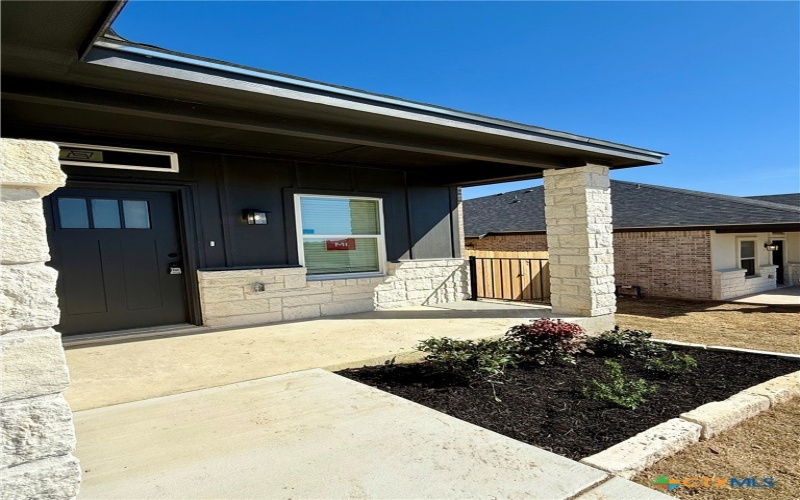 110 Leon Lane, Copperas Cove, TX 76522, 6 Habitaciones Habitaciones , ,5 BañosBaños,Residential Multi Family,En Venta,110 Leon Lane,0,597977