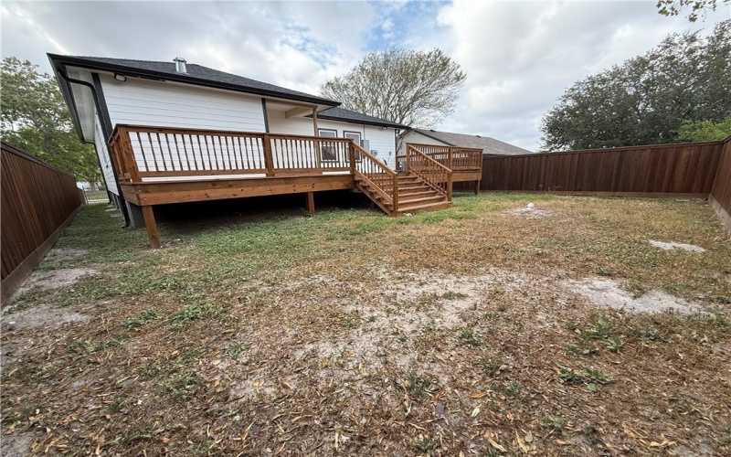 1206 Calle San Marcos, Corpus Christi, TX 78417, 3 Bedrooms Bedrooms, ,2 BathroomsBathrooms,Residential,For Sale,1206 Calle San Marcos,0,467785