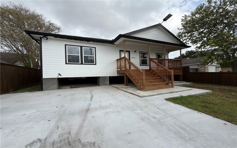 1206 Calle San Marcos, Corpus Christi, TX 78417, 3 Bedrooms Bedrooms, ,2 BathroomsBathrooms,Residential,For Sale,1206 Calle San Marcos,0,467785