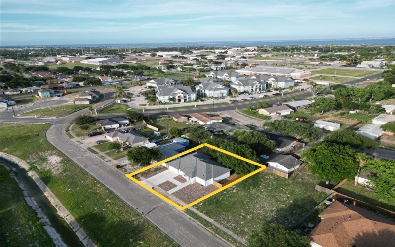 2814 HELD Drive, Corpus Christi, TX 78418, 4 Bedrooms Bedrooms, ,2 BathroomsBathrooms,Residential,For Sale,2814 HELD Drive,0,467874