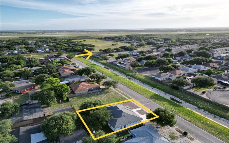 2814 HELD Drive, Corpus Christi, TX 78418, 4 Bedrooms Bedrooms, ,2 BathroomsBathrooms,Residential,For Sale,2814 HELD Drive,0,467874