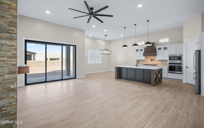 1805 Kelsey Davis Avenue, El Paso, TX 79928, 4 Habitaciones Habitaciones , ,3 BañosBaños,Residential,En Venta,1805 Kelsey Davis Avenue,0,933823