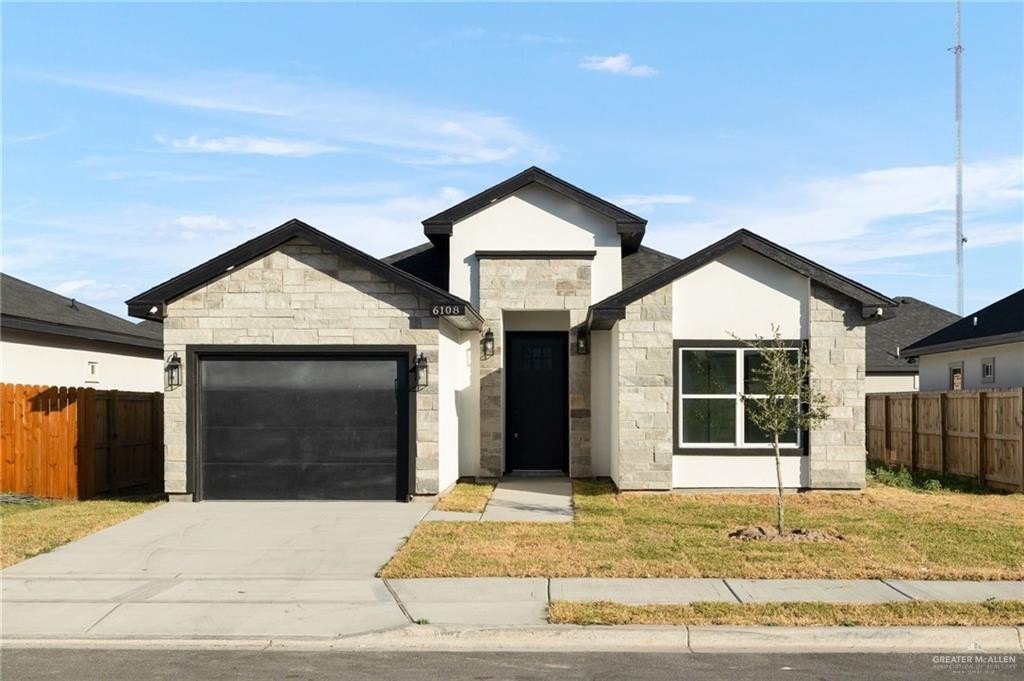 6108 N Rayo Del Sol Street, Edinburg, TX 78542, 3 Bedrooms Bedrooms, ,2 BathroomsBathrooms,Residential,For Sale,6108 N Rayo Del Sol Street,0,487125