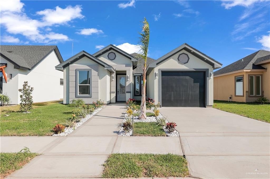 5900 N Playa Del Sol Street, Edinburg, TX 78542, 3 Bedrooms Bedrooms, ,2 BathroomsBathrooms,Residential,For Sale,5900 N Playa Del Sol Street,0,487173