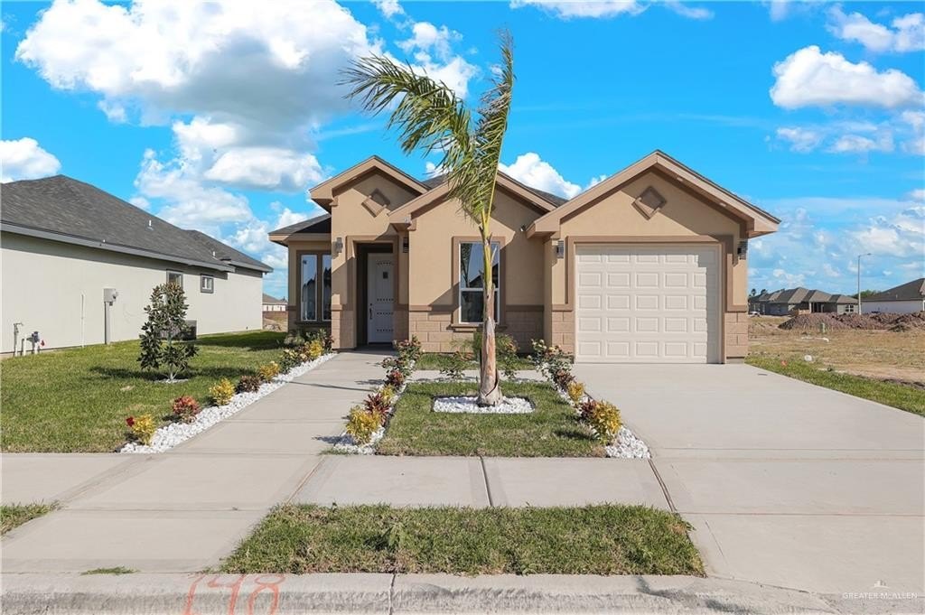5812 N Playa Del Sol Street, Edinburg, TX 78542, 3 Bedrooms Bedrooms, ,2 BathroomsBathrooms,Residential,For Sale,5812 N Playa Del Sol Street,0,487176