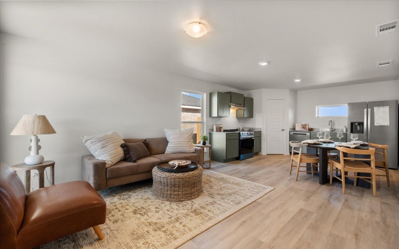 2403 Eureka Avenue, Lubbock, TX 79407, 1 Bedroom Bedrooms, ,1 BathroomBathrooms,Residential,For Sale,2403 Eureka Avenue,0,202563160