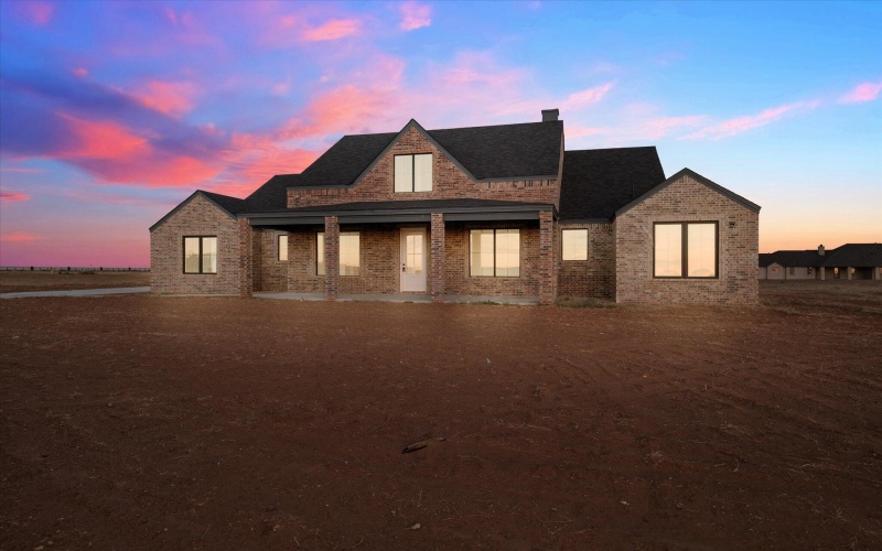 307 Boxwood Avenue, New Home, TX 79381, 4 Bedrooms Bedrooms, ,3 BathroomsBathrooms,Residential,For Sale,307 Boxwood Avenue,0,202563179