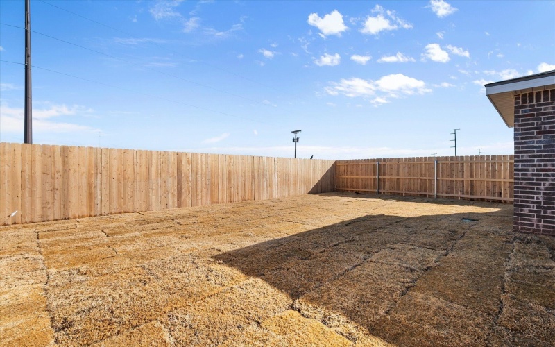 2507 Eureka Avenue, Lubbock, TX 79407, 2 Habitaciones Habitaciones , ,2 BañosBaños,Residential,En Venta,2507 Eureka Avenue,0,202563185