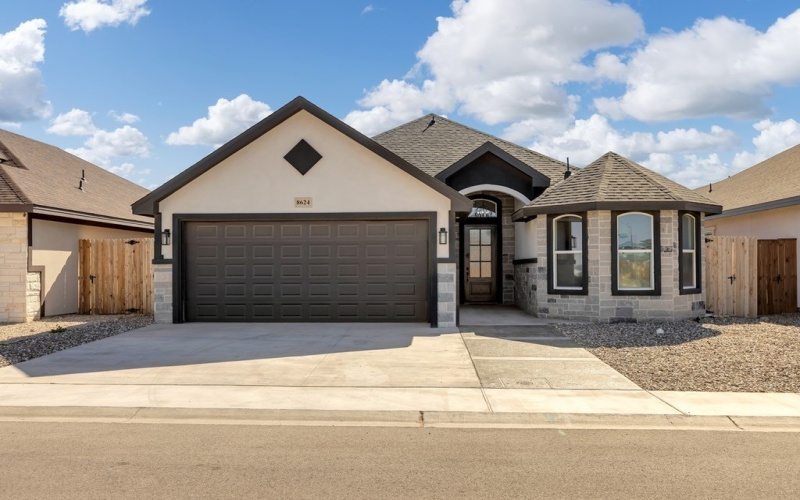 8624 Pamplona Pl, Odessa, TX 79765, 3 Habitaciones Habitaciones , ,2 BañosBaños,Residential,En Venta,8624 Pamplona Pl,0,164461