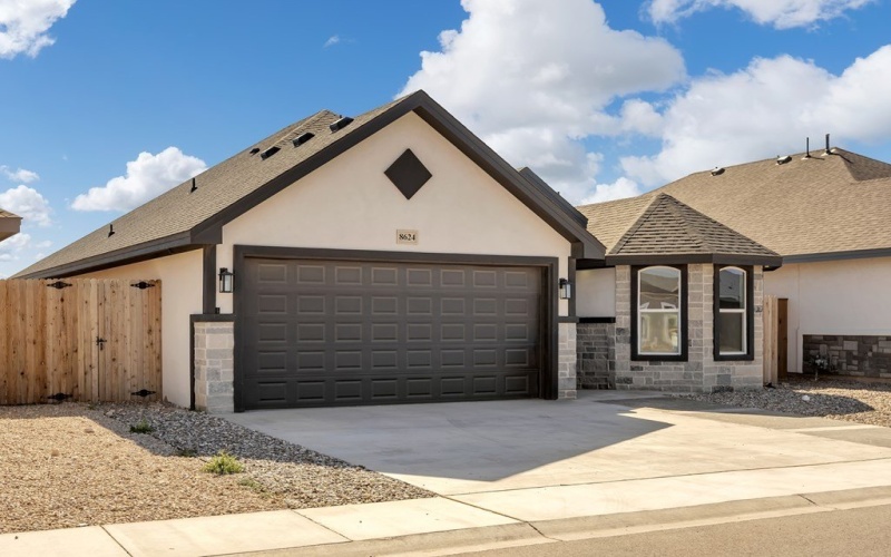 8624 Pamplona Pl, Odessa, TX 79765, 3 Habitaciones Habitaciones , ,2 BañosBaños,Residential,En Venta,8624 Pamplona Pl,0,164461