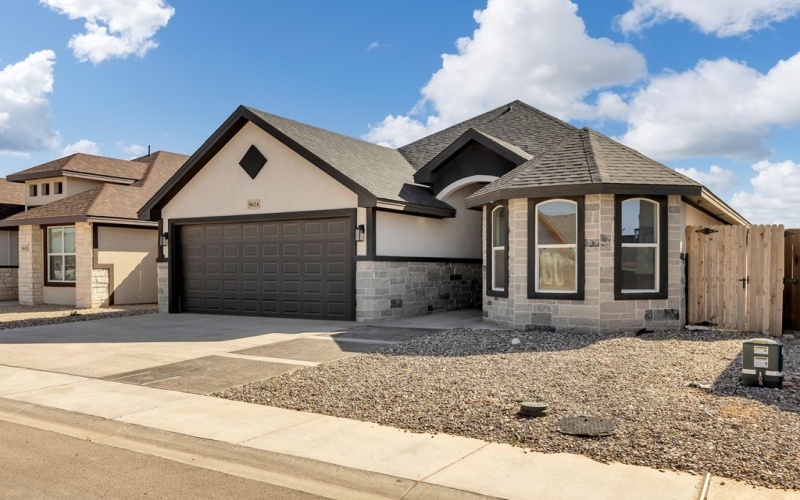 8624 Pamplona Pl, Odessa, TX 79765, 3 Habitaciones Habitaciones , ,2 BañosBaños,Residential,En Venta,8624 Pamplona Pl,0,50086913