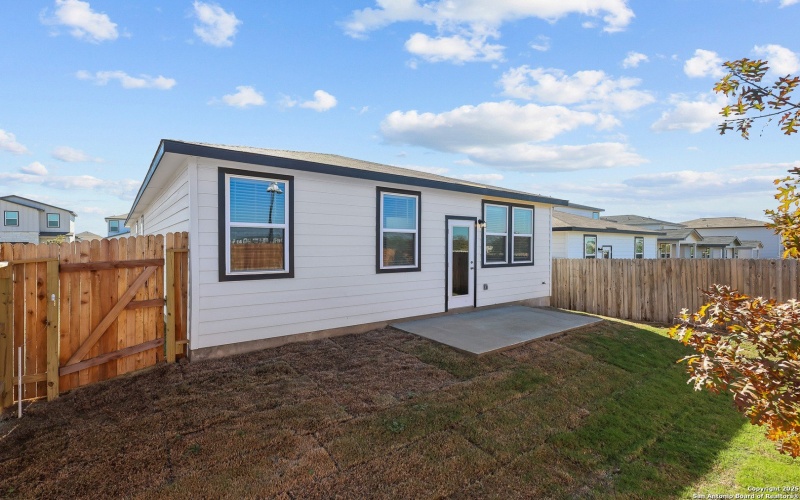 2515 Dry Moss Way, San Antonio, TX 78224, 4 Bedrooms Bedrooms, ,2 BathroomsBathrooms,Residential,For Sale,2515 Dry Moss Way,0,1862048