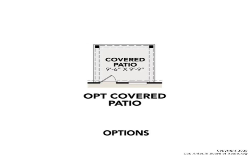 2515 Dry Moss Way, San Antonio, TX 78224, 4 Bedrooms Bedrooms, ,2 BathroomsBathrooms,Residential,For Sale,2515 Dry Moss Way,0,1862048