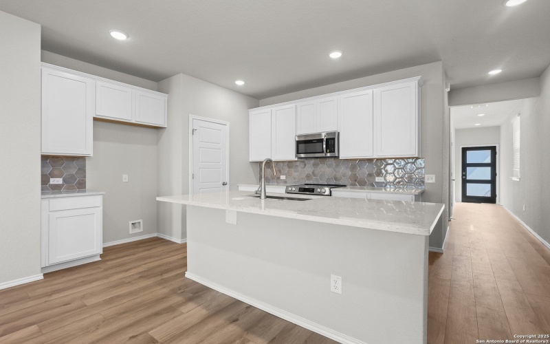 2515 Dry Moss Way, San Antonio, TX 78224, 4 Bedrooms Bedrooms, ,2 BathroomsBathrooms,Residential,For Sale,2515 Dry Moss Way,0,1862048