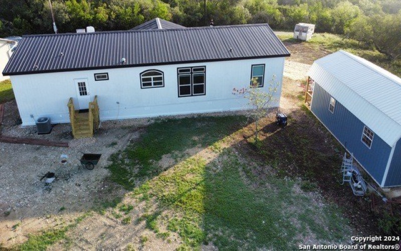 639 COUNTY ROAD 4614, Castroville, TX 78009-6002, 4 Habitaciones Habitaciones , ,2 BañosBaños,Residential,En Venta,639 COUNTY ROAD 4614,0,1923456