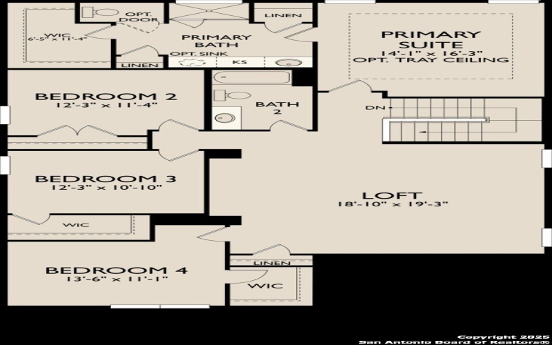 318 Brood Dr, Adkins, TX 78101, 5 Bedrooms Bedrooms, ,3 BathroomsBathrooms,Residential,For Sale,318 Brood Dr,0,1923464