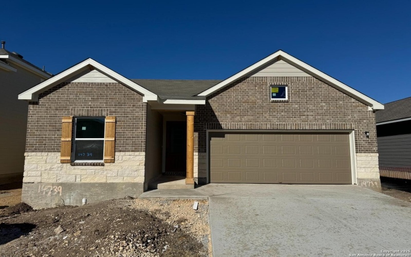 14739 Sycamore Crossing, San Antonio, TX 78252, 4 Habitaciones Habitaciones , ,2 BañosBaños,Residential,En Venta,14739 Sycamore Crossing,0,1923507