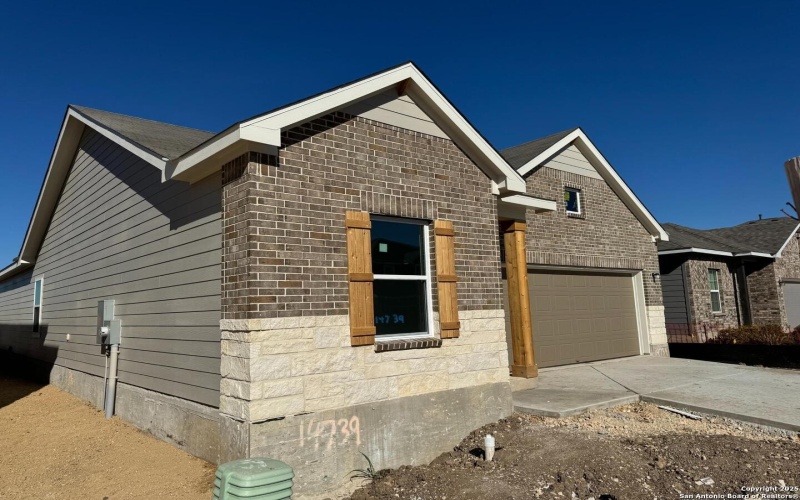 14739 Sycamore Crossing, San Antonio, TX 78252, 4 Habitaciones Habitaciones , ,2 BañosBaños,Residential,En Venta,14739 Sycamore Crossing,0,1923507