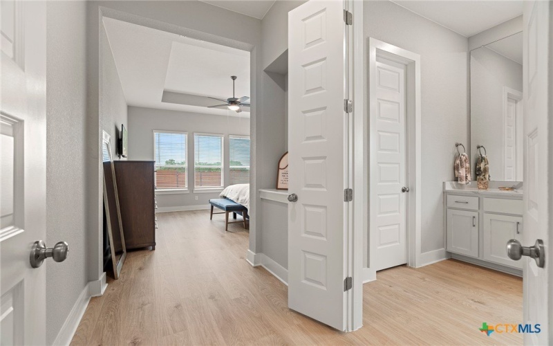 2112 Tobiano Trace, Georgetown, TX 78633, 4 Bedrooms Bedrooms, ,3 BathroomsBathrooms,Residential,For Sale,2112 Tobiano Trace,0,598094