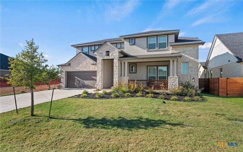 2112 Tobiano Trace, Georgetown, TX 78633, 4 Bedrooms Bedrooms, ,3 BathroomsBathrooms,Residential,For Sale,2112 Tobiano Trace,0,598094