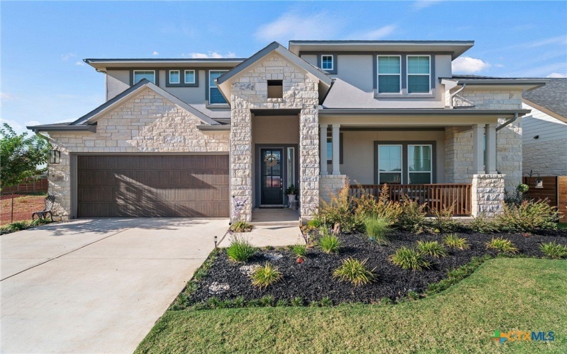 2112 Tobiano Trace, Georgetown, TX 78633, 4 Bedrooms Bedrooms, ,3 BathroomsBathrooms,Residential,For Sale,2112 Tobiano Trace,0,598094