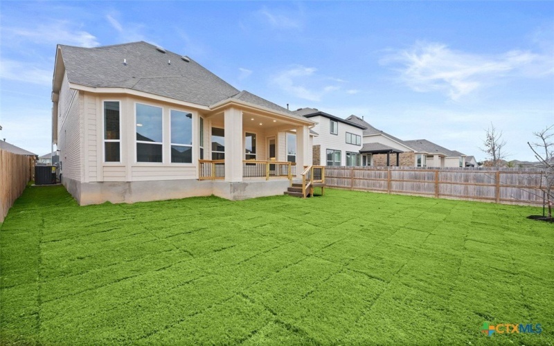 12432 Lanthimos, San Antonio, TX 78254, 4 Habitaciones Habitaciones , ,5 BañosBaños,Residential,En Venta,12432 Lanthimos,0,598117