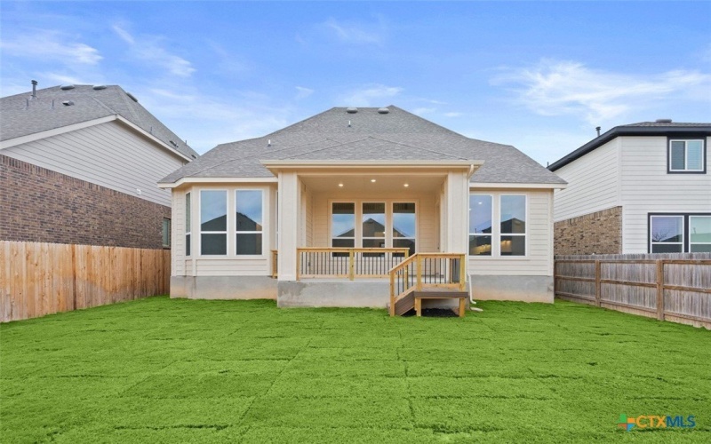 12432 Lanthimos, San Antonio, TX 78254, 4 Habitaciones Habitaciones , ,5 BañosBaños,Residential,En Venta,12432 Lanthimos,0,598117