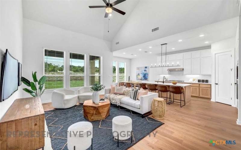 12432 Lanthimos, San Antonio, TX 78254, 4 Bedrooms Bedrooms, ,5 BathroomsBathrooms,Residential,For Sale,12432 Lanthimos,0,598117