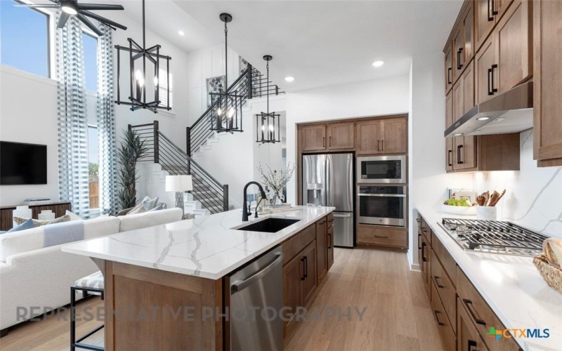 624 High Summit Drive, Georgetown, TX 78628, 4 Bedrooms Bedrooms, ,3 BathroomsBathrooms,Residential,For Sale,624 High Summit Drive,0,598139