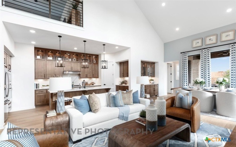 624 High Summit Drive, Georgetown, TX 78628, 4 Bedrooms Bedrooms, ,3 BathroomsBathrooms,Residential,For Sale,624 High Summit Drive,0,598139