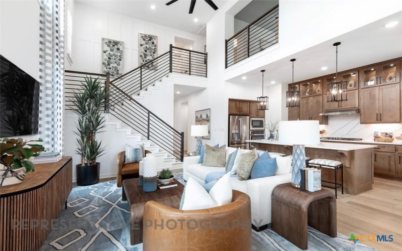 624 High Summit Drive, Georgetown, TX 78628, 4 Bedrooms Bedrooms, ,3 BathroomsBathrooms,Residential,For Sale,624 High Summit Drive,0,598139