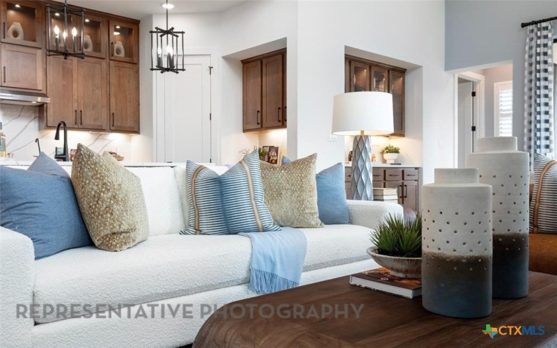 624 High Summit Drive, Georgetown, TX 78628, 4 Bedrooms Bedrooms, ,3 BathroomsBathrooms,Residential,For Sale,624 High Summit Drive,0,598139