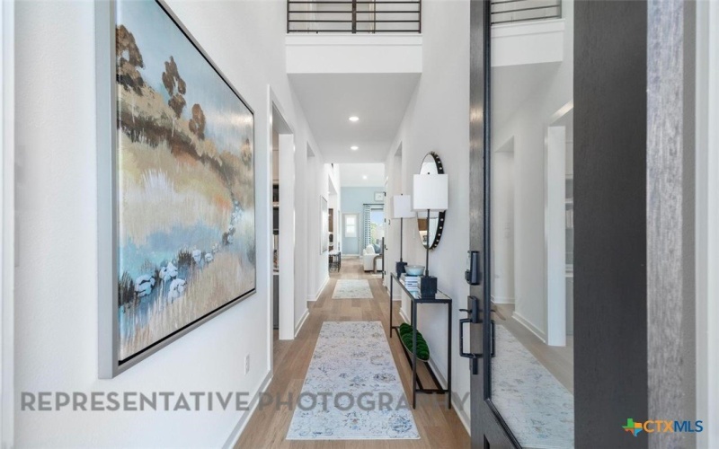 624 High Summit Drive, Georgetown, TX 78628, 4 Bedrooms Bedrooms, ,3 BathroomsBathrooms,Residential,For Sale,624 High Summit Drive,0,598139