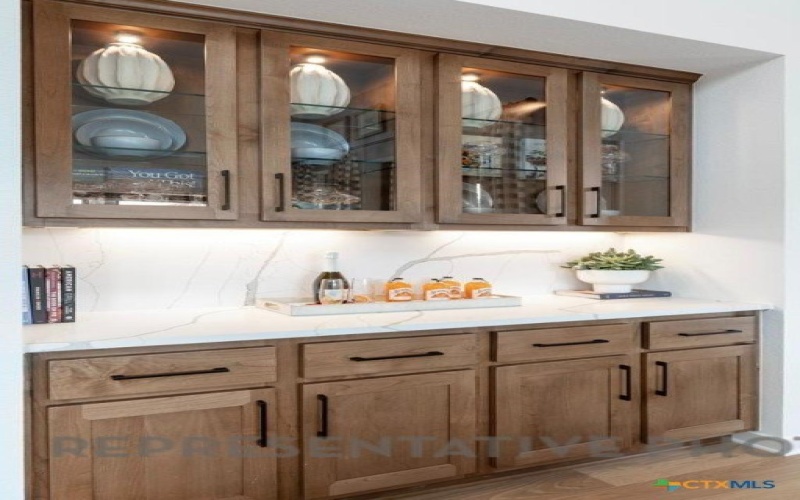 624 High Summit Drive, Georgetown, TX 78628, 4 Bedrooms Bedrooms, ,3 BathroomsBathrooms,Residential,For Sale,624 High Summit Drive,0,598139