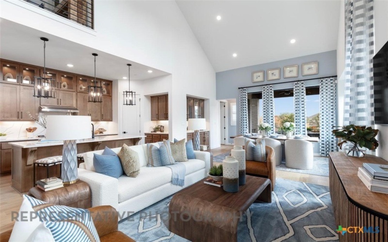 624 High Summit Drive, Georgetown, TX 78628, 4 Bedrooms Bedrooms, ,3 BathroomsBathrooms,Residential,For Sale,624 High Summit Drive,0,598139