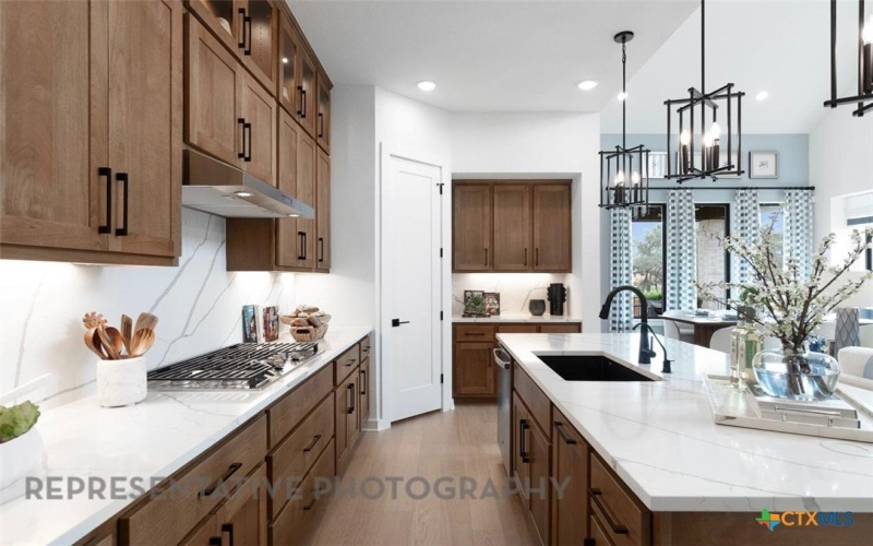 624 High Summit Drive, Georgetown, TX 78628, 4 Bedrooms Bedrooms, ,3 BathroomsBathrooms,Residential,For Sale,624 High Summit Drive,0,598139