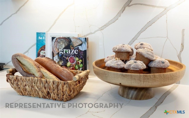 624 High Summit Drive, Georgetown, TX 78628, 4 Bedrooms Bedrooms, ,3 BathroomsBathrooms,Residential,For Sale,624 High Summit Drive,0,598139