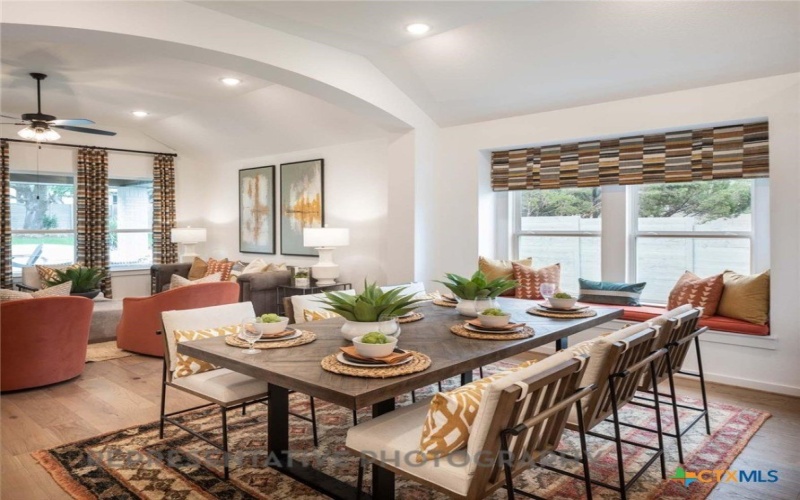 620 High Summit Drive, Georgetown, TX 78628, 3 Bedrooms Bedrooms, ,2 BathroomsBathrooms,Residential,For Sale,620 High Summit Drive,0,598142