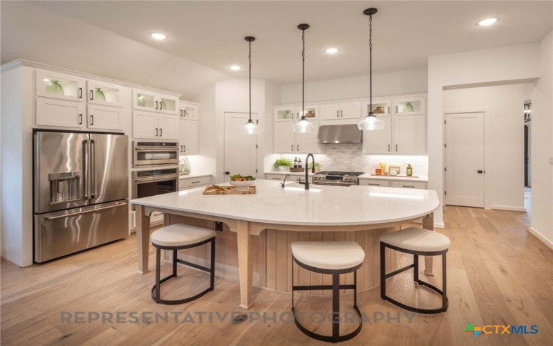 620 High Summit Drive, Georgetown, TX 78628, 3 Bedrooms Bedrooms, ,2 BathroomsBathrooms,Residential,For Sale,620 High Summit Drive,0,598142