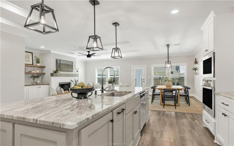 2905 Goldberg Drive, Bryan, TX 77808, 4 Habitaciones Habitaciones , ,2 BañosBaños,Residential,En Venta,2905 Goldberg Drive,0,25012015