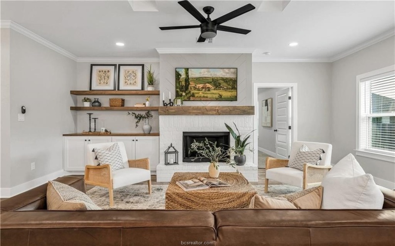 2905 Goldberg Drive, Bryan, TX 77808, 4 Habitaciones Habitaciones , ,2 BañosBaños,Residential,En Venta,2905 Goldberg Drive,0,25012015